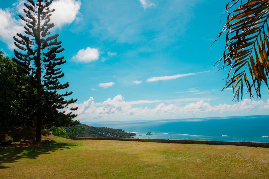Апартаменти Anse Royale Panorama View Екстер'єр фото